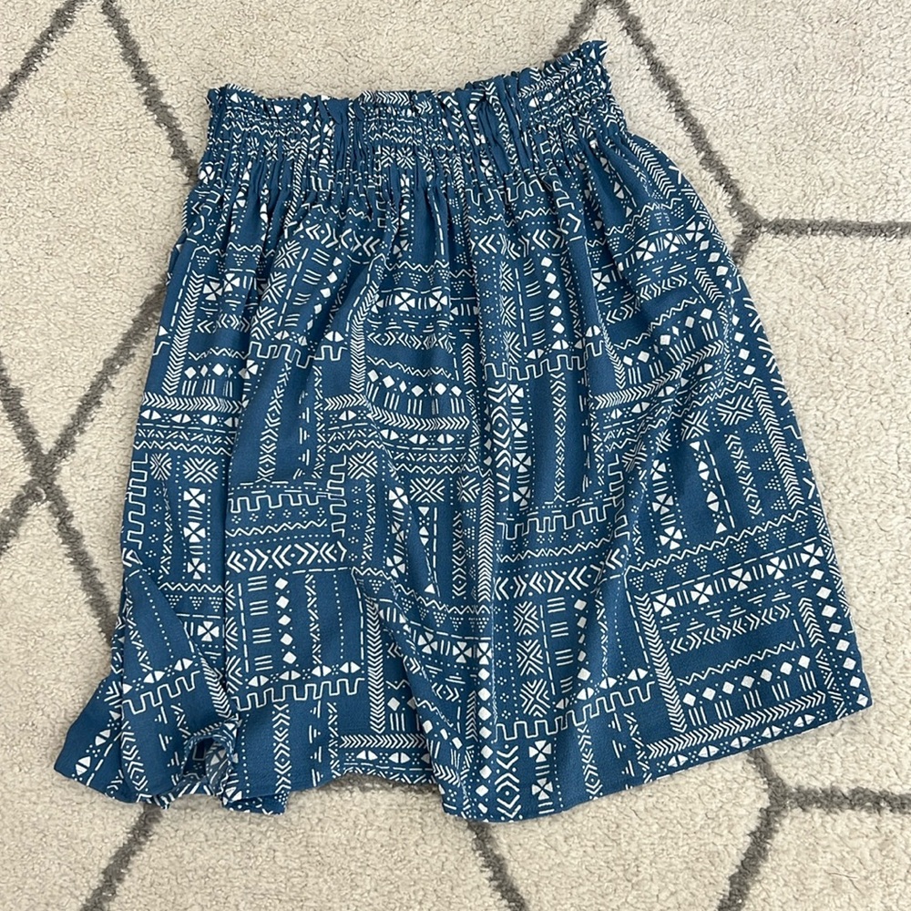 LuLaRoe Skirt